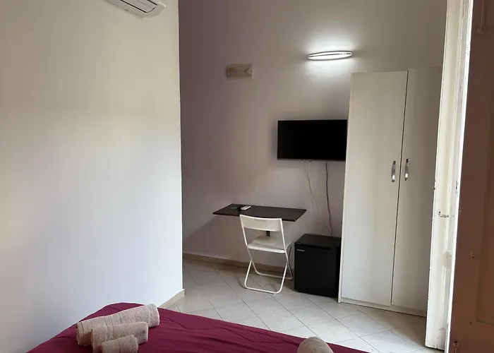 B&B La Conigliera Napoli